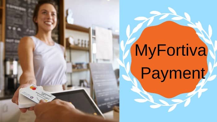 MyFortiva-Payment